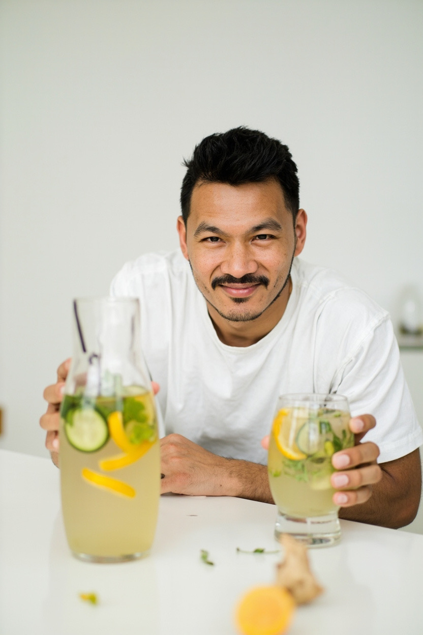 Program Detox Alami 30 Hari