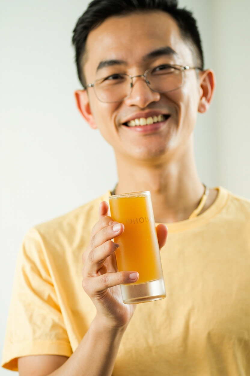 Herbal untuk Imunitas Tubuh