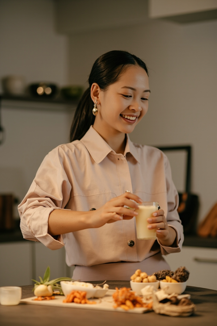 101 Resep Jamu Tradisional